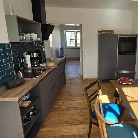 Casa Sonja - Fuchshoehle Apartment