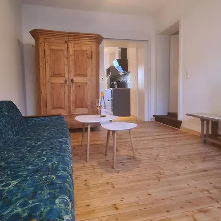 Casa Sonja - Fuchshoehle Erpolzheim