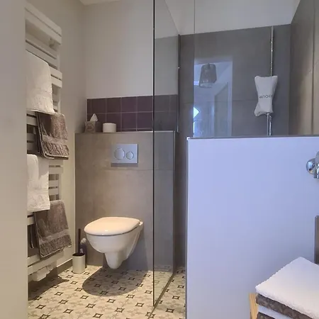 Casa Sonja - Fuchshoehle Apartment